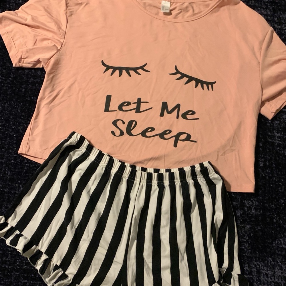 Soft, stylish pajamas